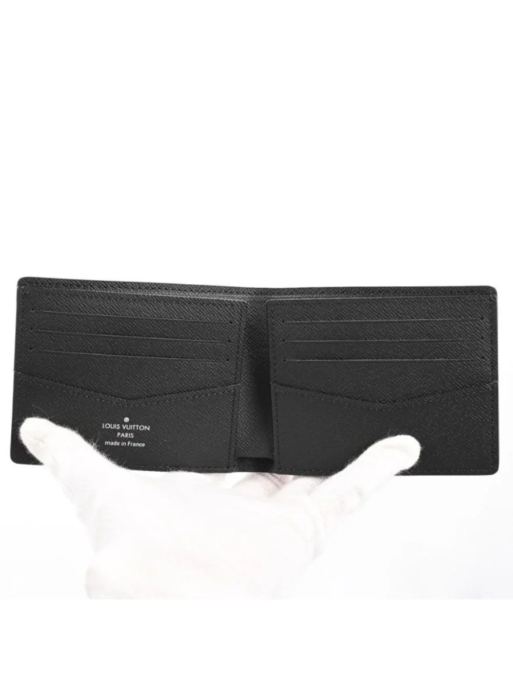 Louis Vuitton Billfold Portefeuille Wallet